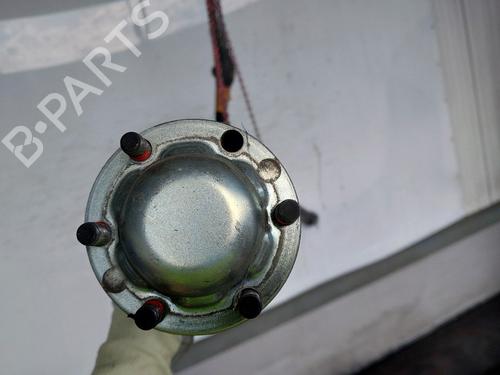 Driveshaft FORD KUGA I 2.0 TDCi 4x4 | BP38552235M37 - Image 2