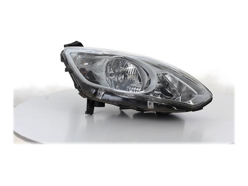 Used Right headlight FORD C-MAX II (DXA/CB7, DXA/CEU) 1.6 TDCi (115 hp) 30653450