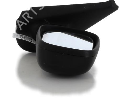 Right mirror RENAULT KANGOO Express (FC0/1_) 1.5 dCi | BP30048535C27 