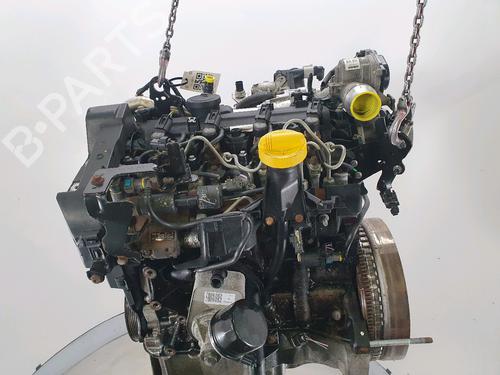 Engine RENAULT MEGANE III Hatchback (BZ0/1_, B3_) 1.5 dCi (BZ09, BZ0D, BZ1W, BZ29, BZ14) | BP36428934M1 - Image 5