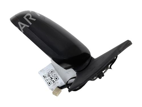 Left mirror TOYOTA RAV 4 II (_A2_) 2.0 D 4WD (CLA20_, CLA21_, CLA20R, CLA21R) | BP30141274C26