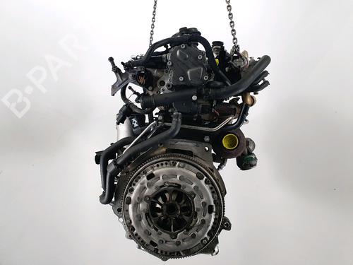 Engine AUDI A3 Sportback (8PA) 1.9 TDI | BP40291113M1 - Image 3