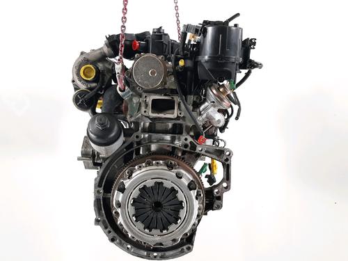 Engine PEUGEOT 206 Van 1.4 HDi | BP31606933M1 - Image 3