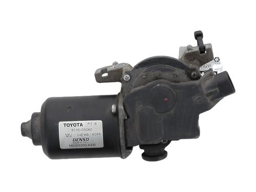 Front wiper motor TOYOTA AVENSIS (_T25_)  | BP26536034M29 