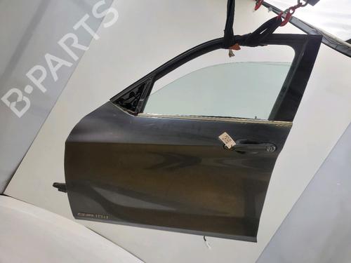 Dør venstre fortil Dør venstre fortil BMW X1 (E84) sDrive 18 d (143 hp) 36211459 36211459