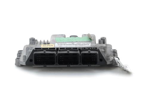 Used Engine control unit (ECU) Engine control unit (ECU) RENAULT MEGANE CC (EZ0/1_) 1.9 dCi (EZ0J, EZ1S) (131 hp) 33866599 33866599