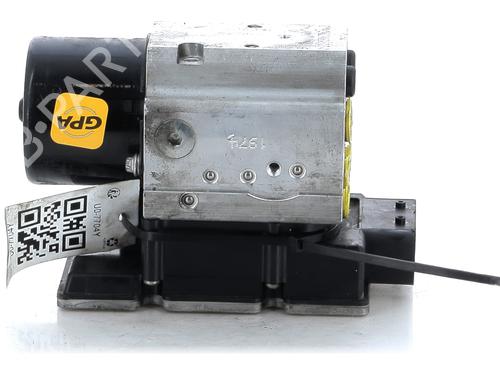 ABS pump LANCIA YPSILON (843_) 1.4 16V (843.AXC11, 843.AXC1B, 843.AXC1A) | BP20305152M43 
