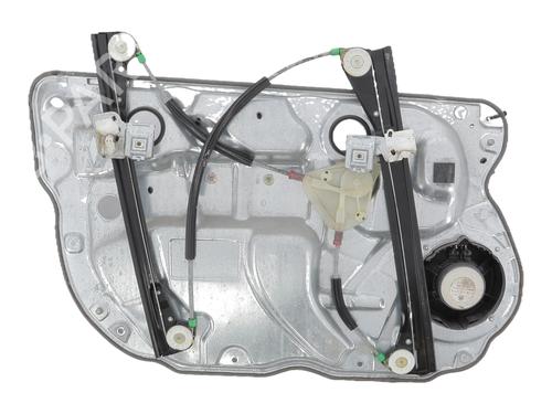Used Front right window mechanism Front right window mechanism VW POLO IV (9N_, 9A_) 1.4 TDI (75 hp) 39117316 39117316