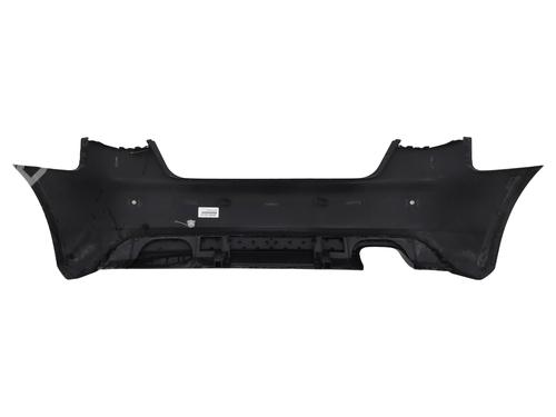 Rear bumper AUDI A3 (8V1, 8VK) 2.0 TDI quattro | BP31180305C8