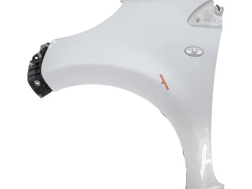 Left front fenders PEUGEOT 107 (PM_, PN_) 1.4 HDi | BP29701947C41 