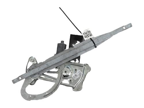 Front left window mechanism RENAULT MEGANE III Hatchback (BZ0/1_, B3_) 1.5 dCi (BZ0C) | BP37086519C22 - Image 2