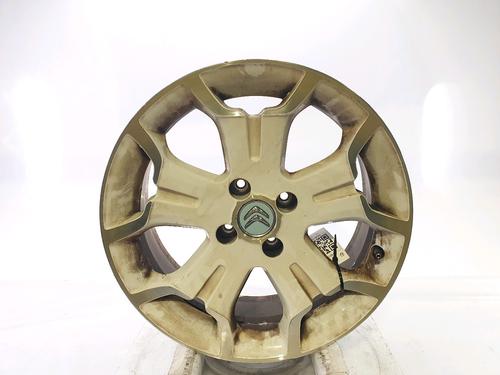 Used Rim CITROËN DS3 (SA_) 1.6 THP 155 (156 hp) 27921855
