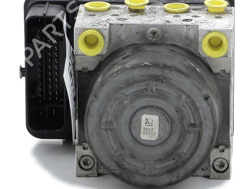 Used ABS pump PEUGEOT 208 I (CA_, CC_) 1.6 BlueHDi 100 (100 hp) 29048514