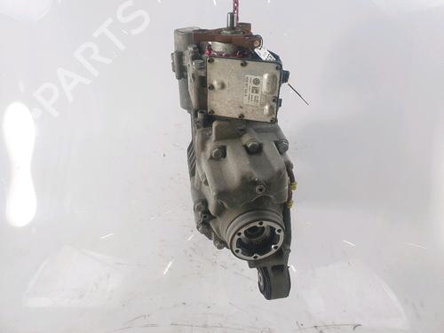 Rear differential VW GOLF VII (5G1, BQ1, BE1, BE2) 2.0 R 4motion | BP30827584M24