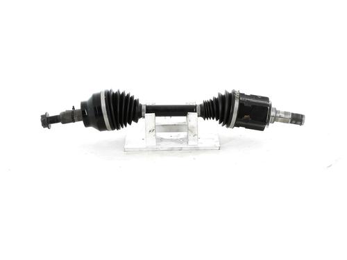 Left front driveshaft JEEP GRAND CHEROKEE IV (WK, WK2) 3.0 CRD V6 4x4 | BP15646146M38 
