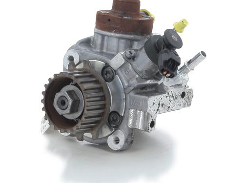 Used Injection pump PEUGEOT 207 (WA_, WC_) 1.6 HDi (92 hp) 32309639