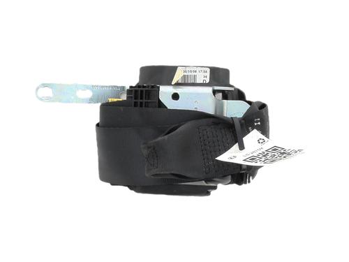 Veiligheidsgordel rechts voor Veiligheidsgordel rechts voor VW POLO IV (9N_, 9A_) 1.4 TDI (70 hp) 36252577 36252577