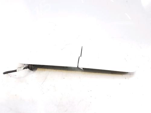 Used Tailgate handle NISSAN NOTE (E11, NE11) 1.5 dCi (86 hp) 18457149