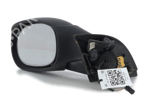 Left mirror CITROËN C3 I (FC_, FN_) 1.4 i | BP31577879C26