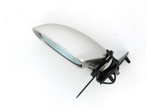 Used Left mirror PEUGEOT 607 (9D, 9U) 2.0 HDI (136 hp) 17471932