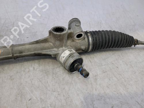Steering rack TOYOTA AVENSIS Estate (_T27_) 2.2 D-4D (ADT271_, ADT271R) | BP21060931M22 