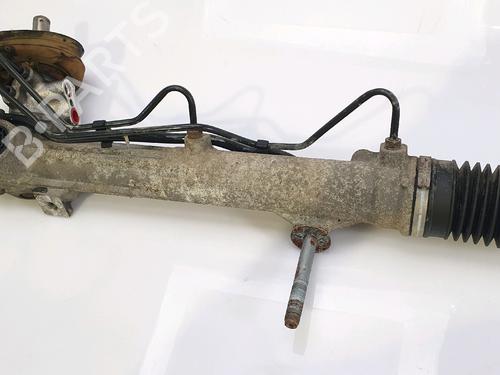 Crémaillère de direction PEUGEOT 206 Hatchback (2A/C) 1.4 i | BP29552341M22 