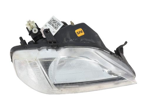 Right headlight DACIA LOGAN (LS_) 1.4 (LS0A, LS0C, LS0E, LS0G) | BP39763443C29 - Image 4