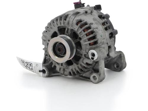 Used Alternator Alternator 37016555 37016555