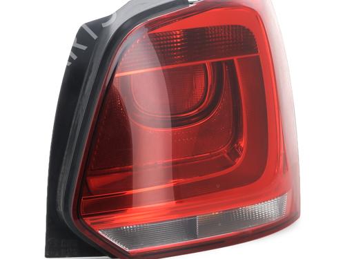 Højre baglygte VW POLO V (6R1, 6C1) 1.6 TDI | BP29849240C35