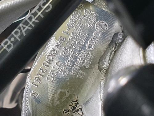 Engine SEAT LEON (5F1) 1.6 TDI | BP26541503M1