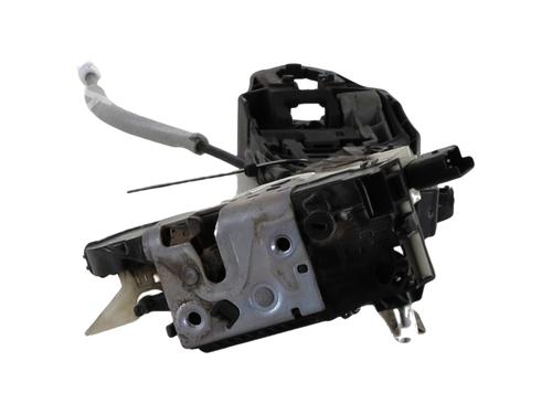 Front left lock CITROËN C4 II (NC_) 1.6 HDi 110 | BP29295945C98 