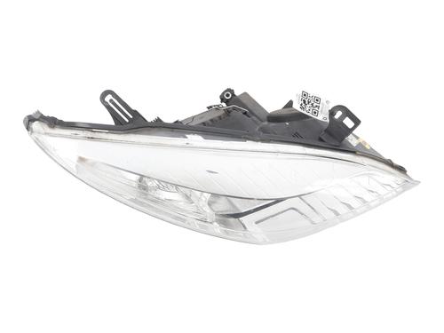Right headlight RENAULT MEGANE III Hatchback (BZ0/1_, B3_) 1.5 dCi (BZ09, BZ0D, BZ1W, BZ29, BZ14) | BP32401804C29