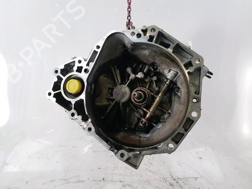 Gearbox OPEL AGILA B (H08) 1.2 (F68) | BP33532903M3 - Image 2