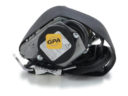 Front right belt tensioner VW GOLF VI (5K1) 1.6 TDI | BP23204257C88 