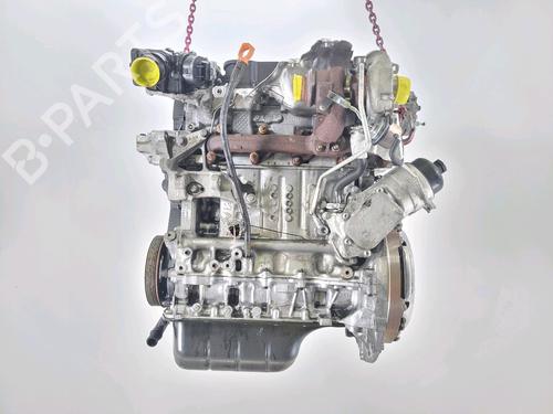 Engine CITROËN C4 I (LC_) 1.6 HDi | BP28310657M1 