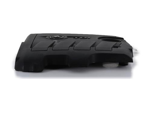Upper protection SKODA FABIA II (542) 1.6 TDI | BP30312456M93