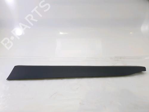 Used Door moulding trim TOYOTA YARIS CROSS (MXP_) 1.5 Hybrid (MXPJ10) (116 hp) 27910587