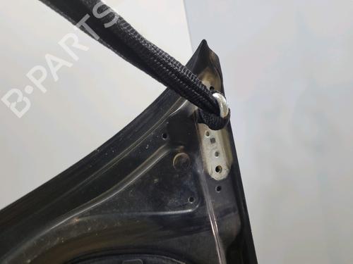 Hood VW POLO IV (9N_, 9A_) 1.4 TDI | BP29232290C1 