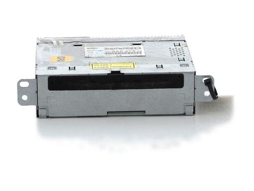 Used Radio CITROËN C4 II (NC_) 1.6 HDi 110 (112 hp) 33159082