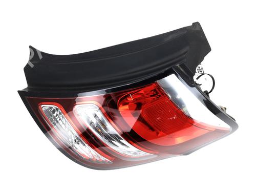 Højre baglygte CITROËN C3 II (SC_) 1.6 HDi (92 hp) 30693396