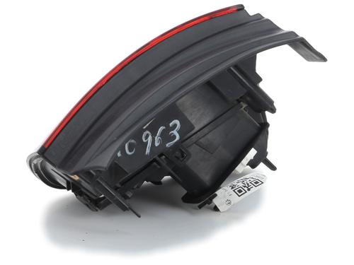 Left taillight CITROËN C3 II (SC_) 1.6 HDi | BP29741330C34