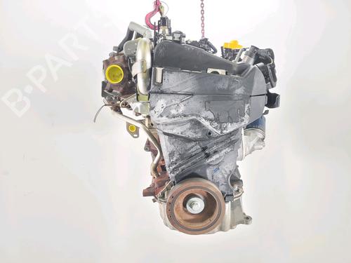 Motor RENAULT KANGOO Express (FW0/1_) 1.5 dCi 75 (FW07, FW10, FW04) (75 hp) 28533928