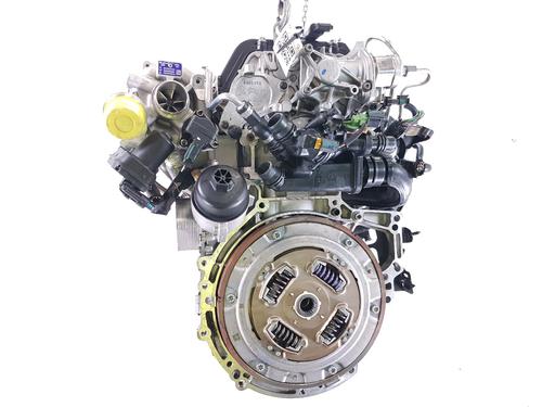 Engine PEUGEOT 3008 II SUV (MC_, MR_, MJ_, M4_) Hybrid4 (M45GBU) | BP22796408M1 