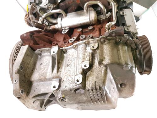 Engine DACIA DUSTER (HS_) 1.5 dCi | BP30140985M1