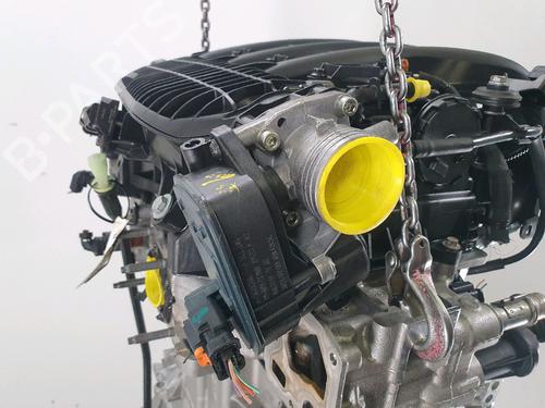 Engine PEUGEOT 208 I (CA_, CC_) 1.2 VTI 82 | BP37709662M1  - Image 7