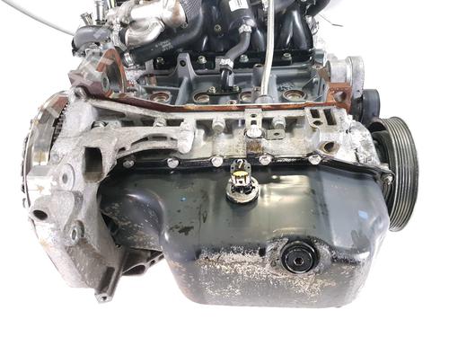Engine OPEL CORSA D (S07) 1.3 CDTI (L08, L68) | BP34610226M1  - Image 11