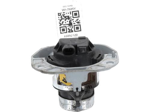 Right front fog light ALFA ROMEO GIULIETTA (940_) 2.0 JTDM (940.FXL1A) | BP32460298C31