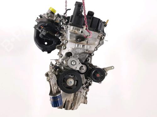 Motor für CITROËN C1 II (PA_, PS_) 1.0 VTi 68 (69 hp) 31635449