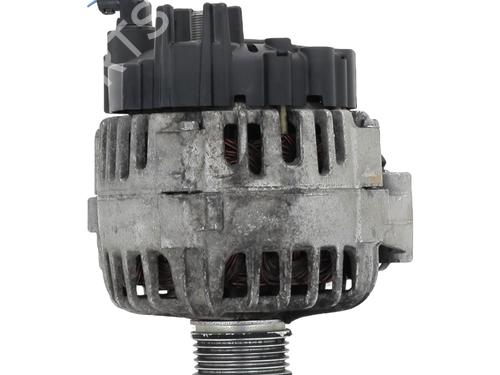 Alternator SMART FORFOUR (454) 1.5 CDI (454.000) | BP32842304M7  - Image 5