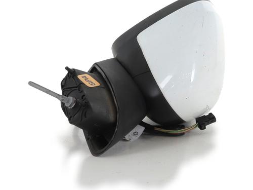 Left mirror CITROËN C3 II (SC_) 1.4 HDi 70 (SC8HZC, SC8HR0, SC8HP4) | BP29624318C26
